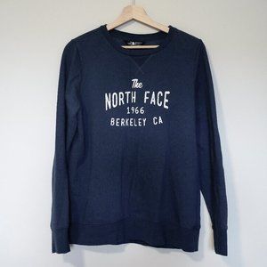 The North Face Crew Neck Sweatshirt